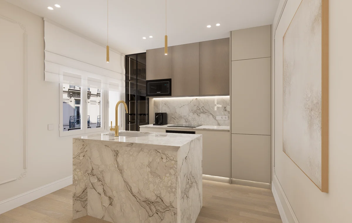 cocina